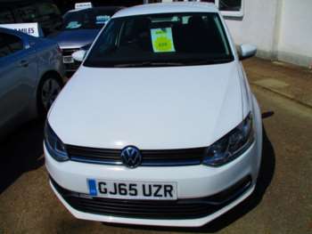 Used Volkswagen Polo 2015 for sale - 74674582: Photo