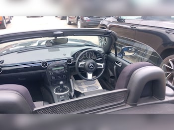 Used Mazda MX-5 2007 for sale - 79067607: Photo