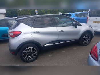 Used Renault Captur 2016 for sale - 78565273: Photo