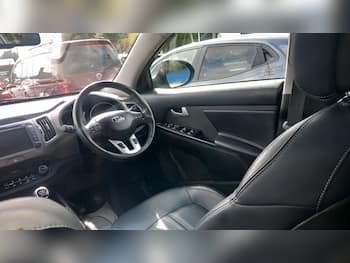 Used Kia Sportage 2014 for sale - 79618065: Photo