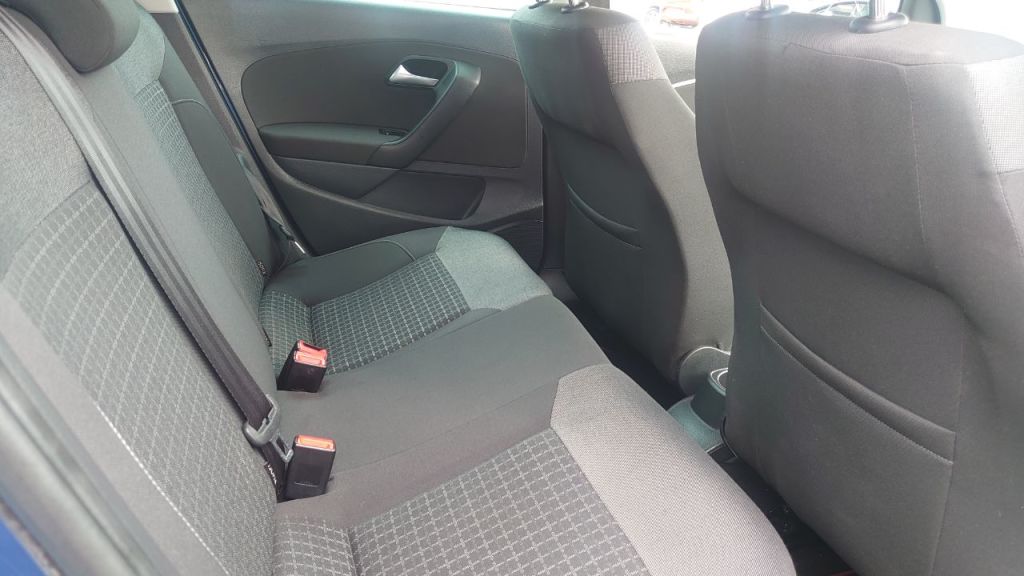 Used Volkswagen Polo 2016 for sale - 78162261: Photo 10