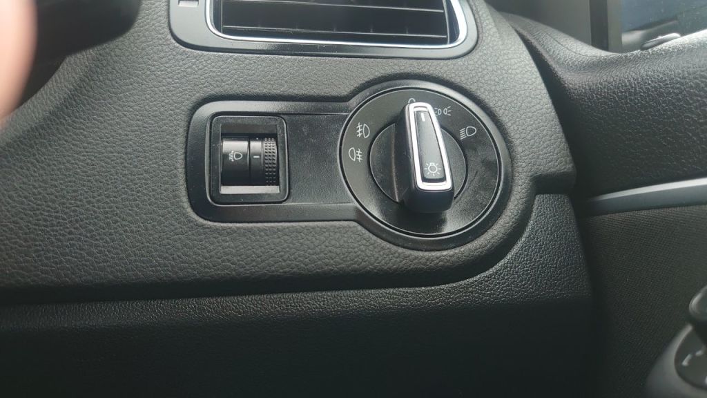 Used Volkswagen Polo 2016 for sale - 78162261: Photo 12