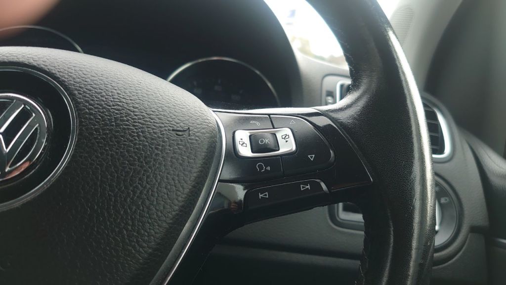 Used Volkswagen Polo 2016 for sale - 78162261: Photo 13