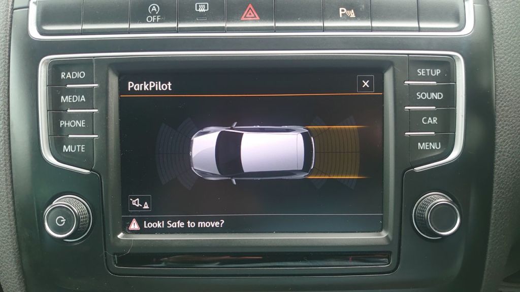 Used Volkswagen Polo 2016 for sale - 78162261: Photo 17