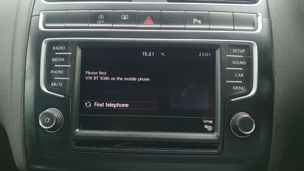 Used Volkswagen Polo 2016 for sale - 78162261: Photo 18