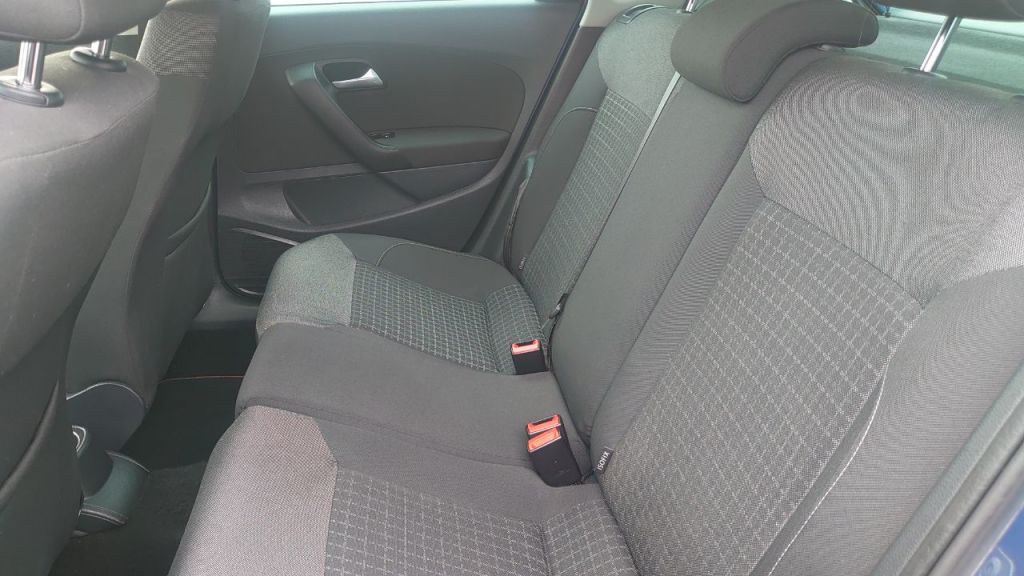 Used Volkswagen Polo 2016 for sale - 78162261: Photo 8