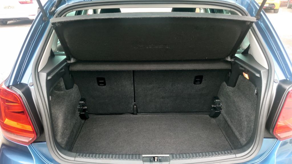 Used Volkswagen Polo 2016 for sale - 78162261: Photo 9