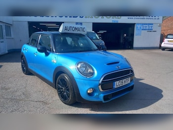 Used MINI Hatch 2015 for sale - 78954560: Photo