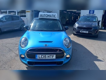 Used MINI Hatch 2015 for sale - 78954560: Photo