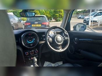 Used MINI Hatch 2015 for sale - 78954560: Photo
