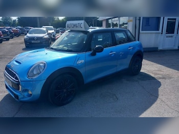 Used MINI Hatch 2015 for sale - 78954560: Photo
