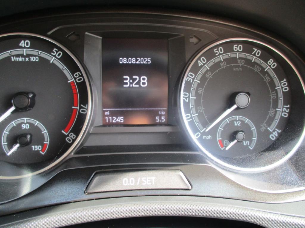 Used Skoda Fabia 2022 for sale - 78021173: Photo 11