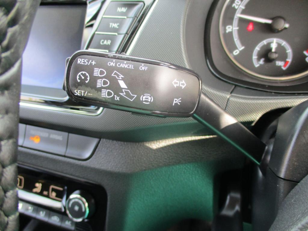 Used Skoda Fabia 2022 for sale - 78021173: Photo 12