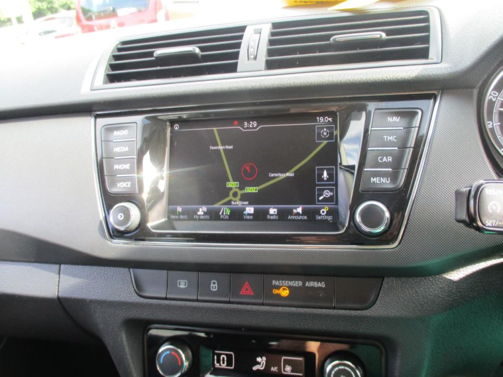 Used Skoda Fabia 2022 for sale - 78021173: Photo 13