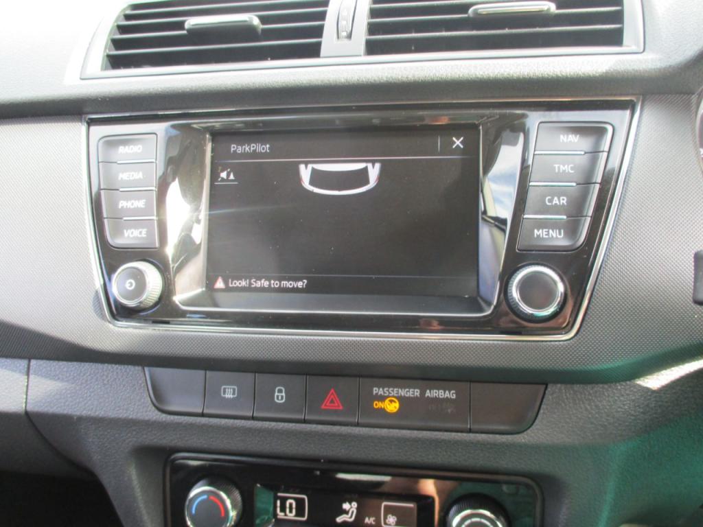 Used Skoda Fabia 2022 for sale - 78021173: Photo 14