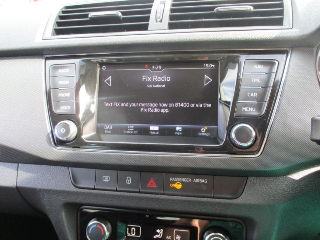 Used Skoda Fabia 2022 for sale - 78021173: Photo 15