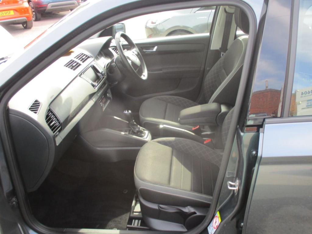 Used Skoda Fabia 2022 for sale - 78021173: Photo 6