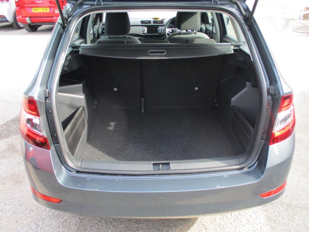 Used Skoda Fabia 2022 for sale - 78021173: Photo 9