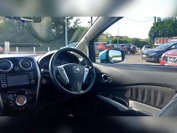 Used Nissan Note 2015 for sale - 79597266: Photo
