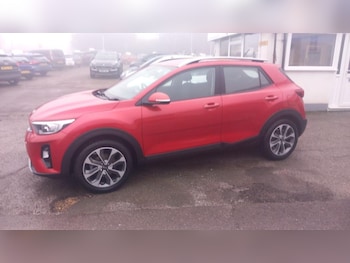 Used Kia Stonic 2018 for sale - 78569216: Photo