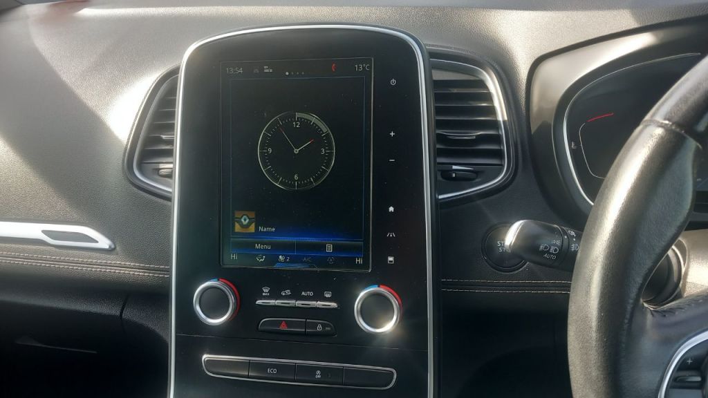 Used Renault Grand Scenic 2017 for sale - 78021217: Photo 12