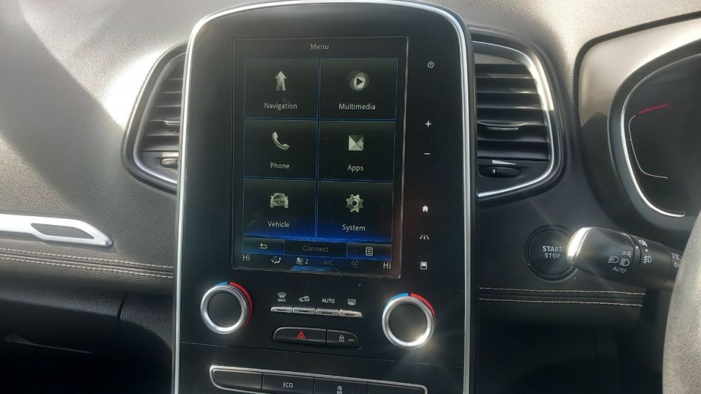 Used Renault Grand Scenic 2017 for sale - 78021217: Photo 13