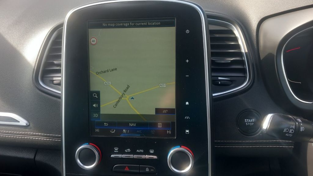 Used Renault Grand Scenic 2017 for sale - 78021217: Photo 14