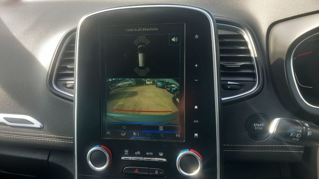 Used Renault Grand Scenic 2017 for sale - 78021217: Photo 15