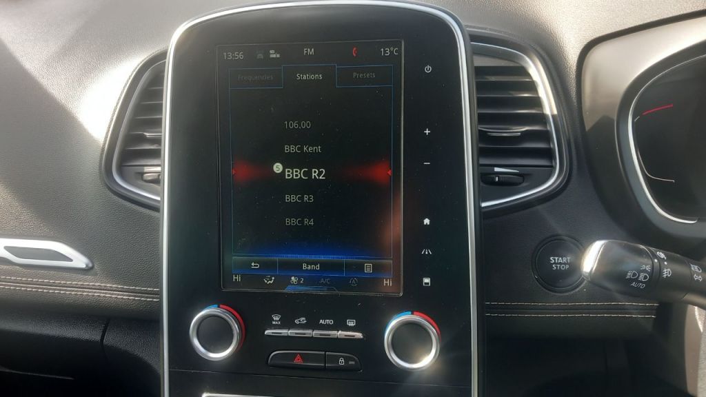 Used Renault Grand Scenic 2017 for sale - 78021217: Photo 16