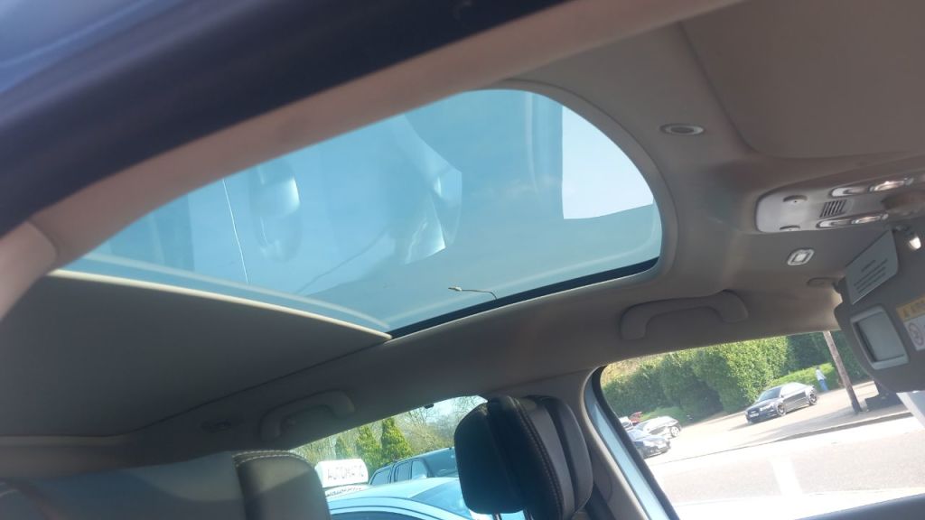 Used Renault Grand Scenic 2017 for sale - 78021217: Photo 17