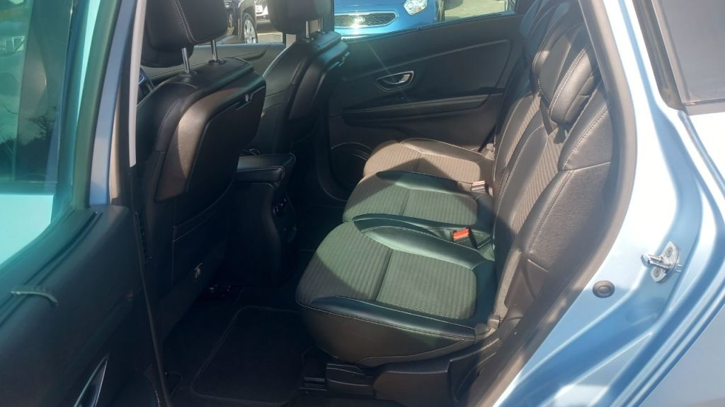 Used Renault Grand Scenic 2017 for sale - 78021217: Photo 7