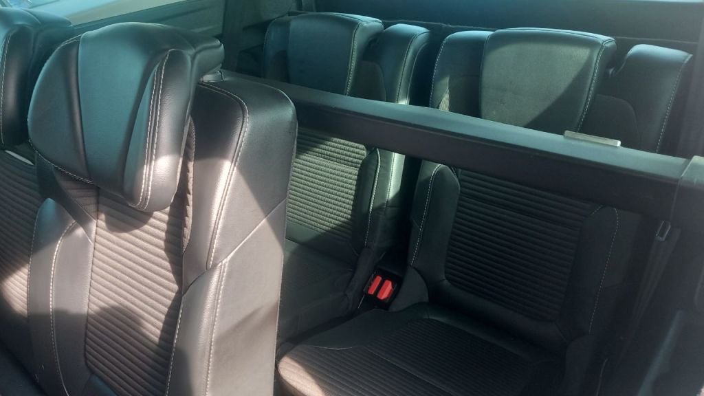 Used Renault Grand Scenic 2017 for sale - 78021217: Photo 8