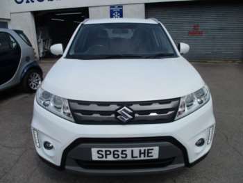 Used Suzuki Vitara 2015 for sale - 74903685: Photo