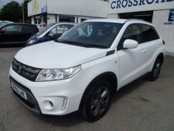 Used Suzuki Vitara 2015 for sale - 74903685: Photo