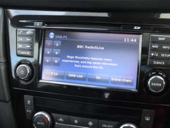 Used Nissan X-Trail 2019 for sale - 74791168: Photo