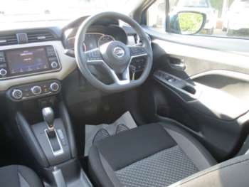 Used Nissan Micra 2021 for sale - 73794872: Photo