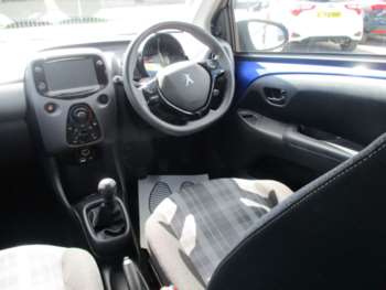 Used Peugeot 108 2018 for sale - 74301252: Photo