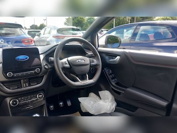 Used Ford Puma 2021 for sale - 78886478: Photo