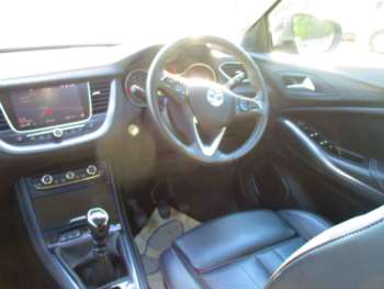 Used Vauxhall Grandland X 2018 for sale - 74301277: Photo