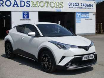 2016 - 1.2T Excel 5dr