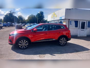 Used Renault Kadjar 2022 for sale - 79580574: Photo