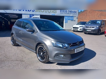 Used Volkswagen Polo 2013 for sale - 78357674: Photo