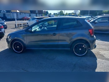 Used Volkswagen Polo 2013 for sale - 78357674: Photo