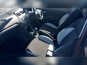 Used Volkswagen Polo 2013 for sale - 78357674: Photo