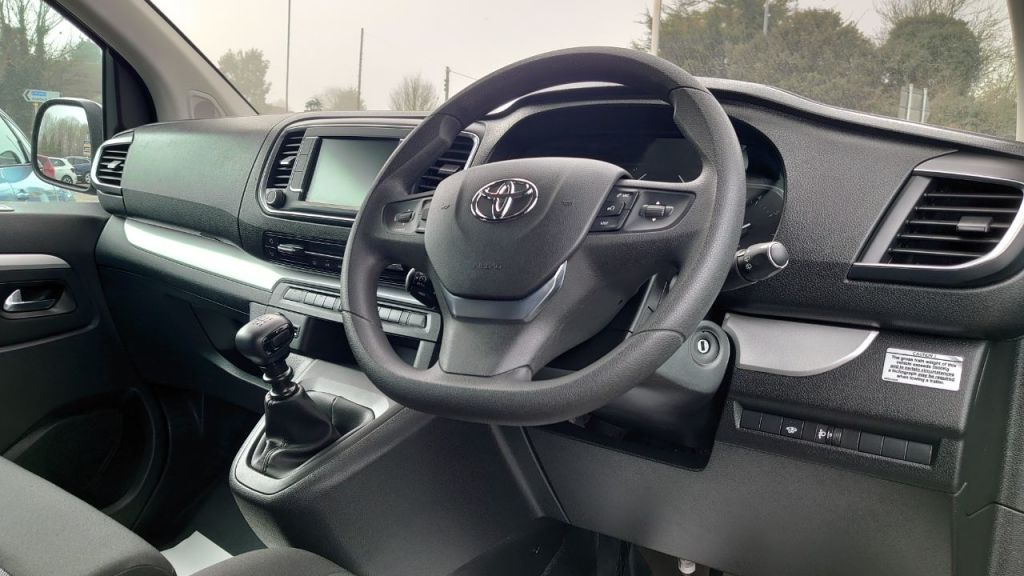 Used Toyota PROACE CITY Verso 2022 for sale - 78021218: Photo 13