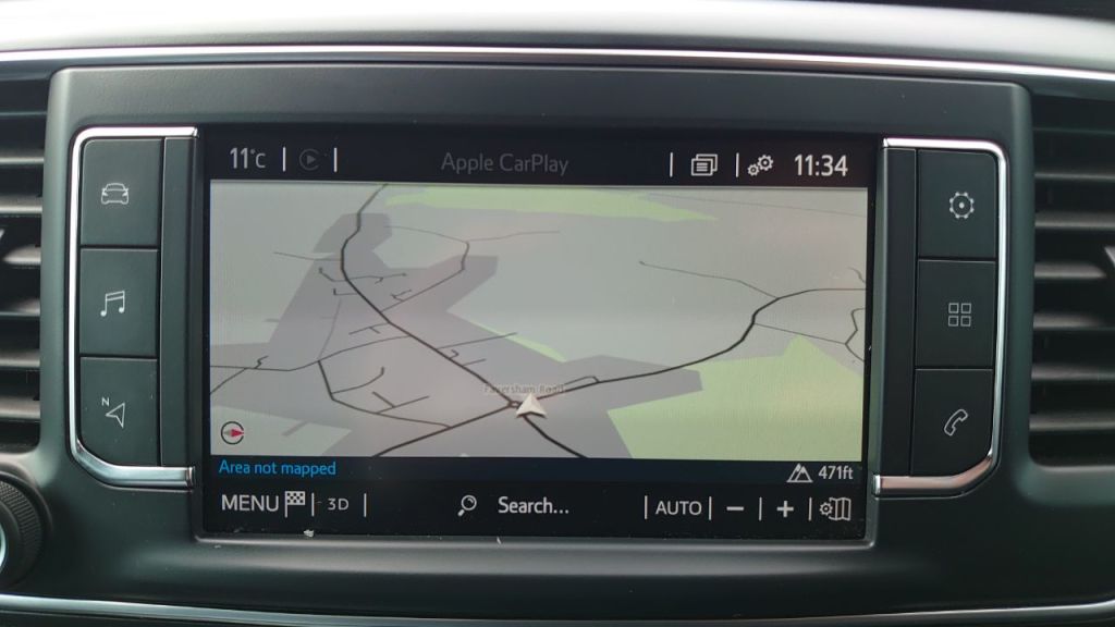 Used Toyota PROACE CITY Verso 2022 for sale - 78021218: Photo 19