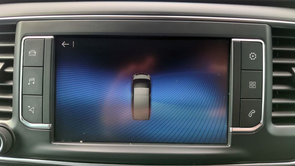 Used Toyota PROACE CITY Verso 2022 for sale - 78021218: Photo 20