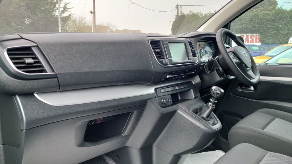 Used Toyota PROACE CITY Verso 2022 for sale - 78021218: Photo 7