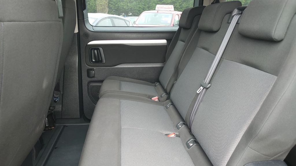 Used Toyota PROACE CITY Verso 2022 for sale - 78021218: Photo 8