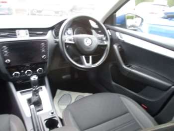 Used Skoda Octavia 2019 for sale - 73446739: Photo